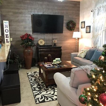 Cozy & Spacious Condo 10Min Walk To Beach South Padre Island Luaran gambar