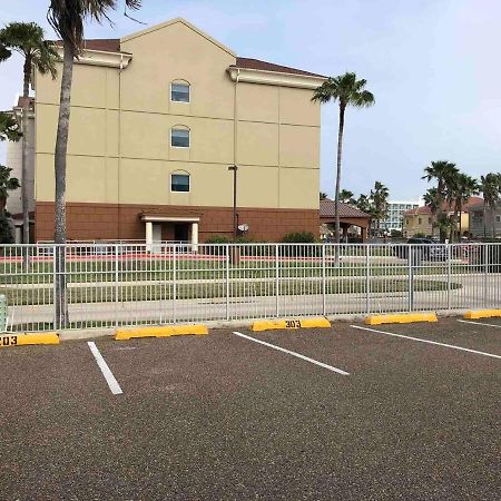 Cozy & Spacious Condo 10Min Walk To Beach South Padre Island Luaran gambar