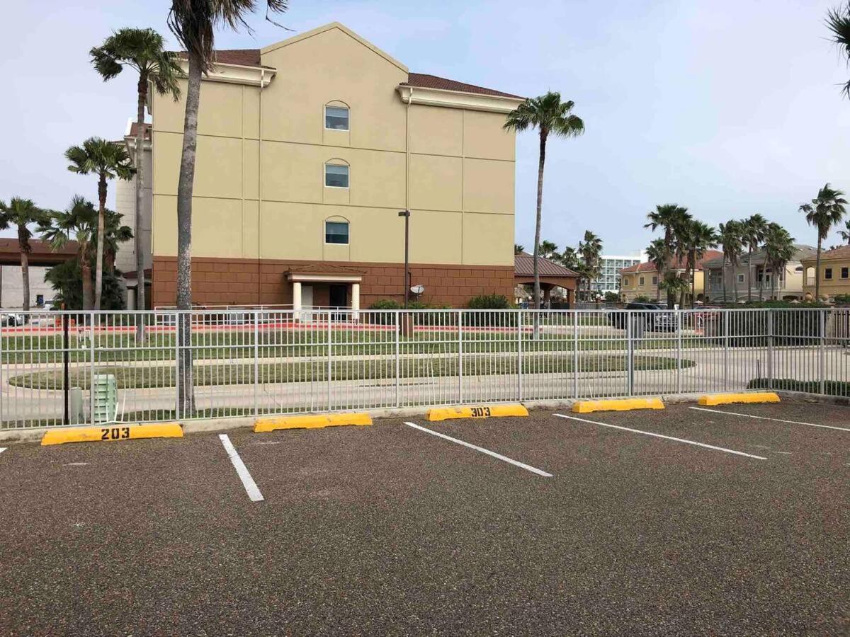 Cozy & Spacious Condo 10Min Walk To Beach South Padre Island Luaran gambar