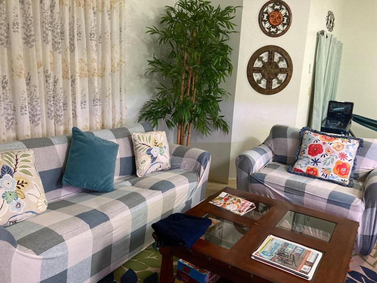 Cozy & Spacious Condo 10Min Walk To Beach South Padre Island Luaran gambar