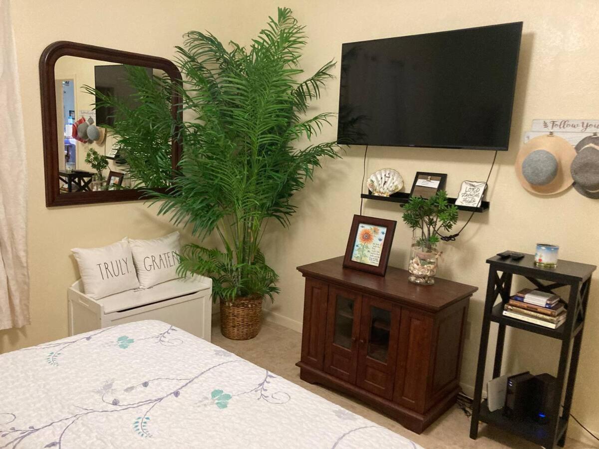 Cozy & Spacious Condo 10Min Walk To Beach South Padre Island Luaran gambar