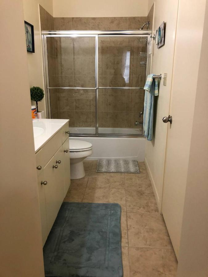 Cozy & Spacious Condo 10Min Walk To Beach South Padre Island Luaran gambar