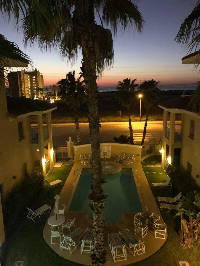 Cozy & Spacious Condo 10Min Walk To Beach South Padre Island Luaran gambar