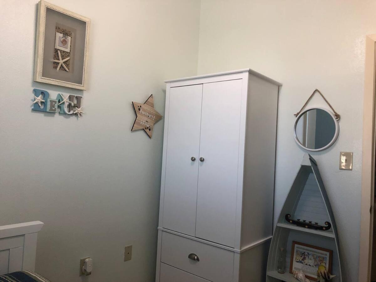 Cozy & Spacious Condo 10Min Walk To Beach South Padre Island Luaran gambar