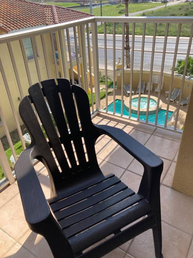 Cozy & Spacious Condo 10Min Walk To Beach South Padre Island Luaran gambar