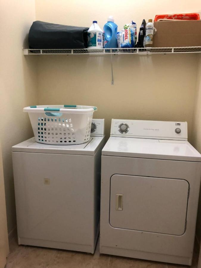 Cozy & Spacious Condo 10Min Walk To Beach South Padre Island Luaran gambar