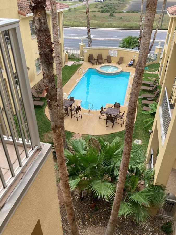 Cozy & Spacious Condo 10Min Walk To Beach South Padre Island Luaran gambar