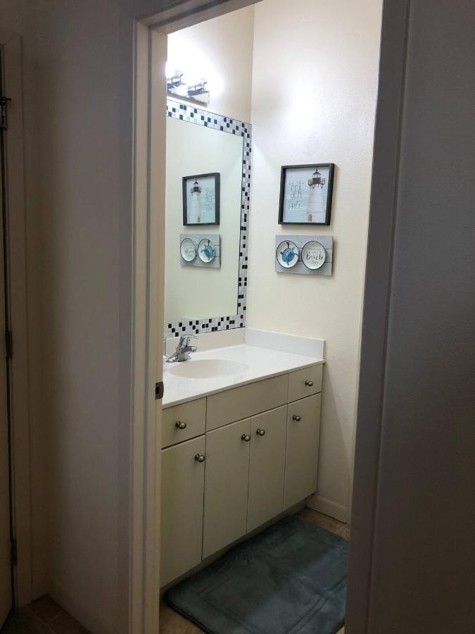 Cozy & Spacious Condo 10Min Walk To Beach South Padre Island Luaran gambar