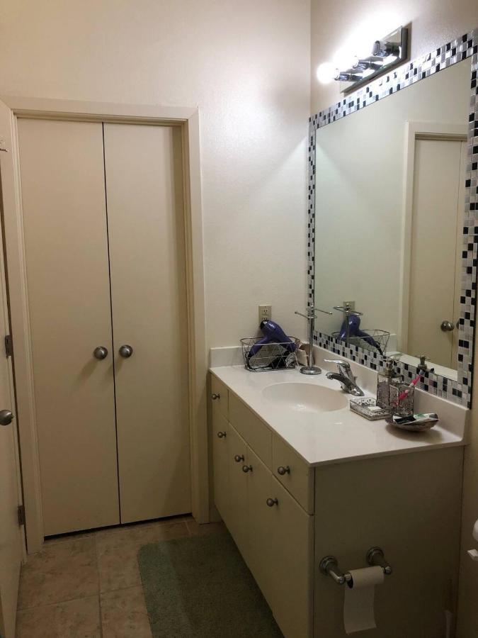 Cozy & Spacious Condo 10Min Walk To Beach South Padre Island Luaran gambar