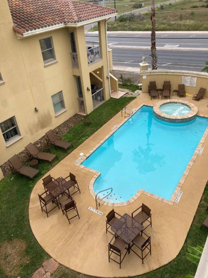 Cozy & Spacious Condo 10Min Walk To Beach South Padre Island Luaran gambar